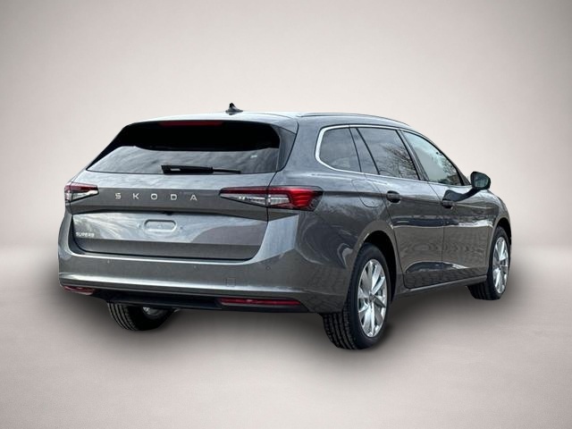 Skoda Superb (01/2026, Diesel)