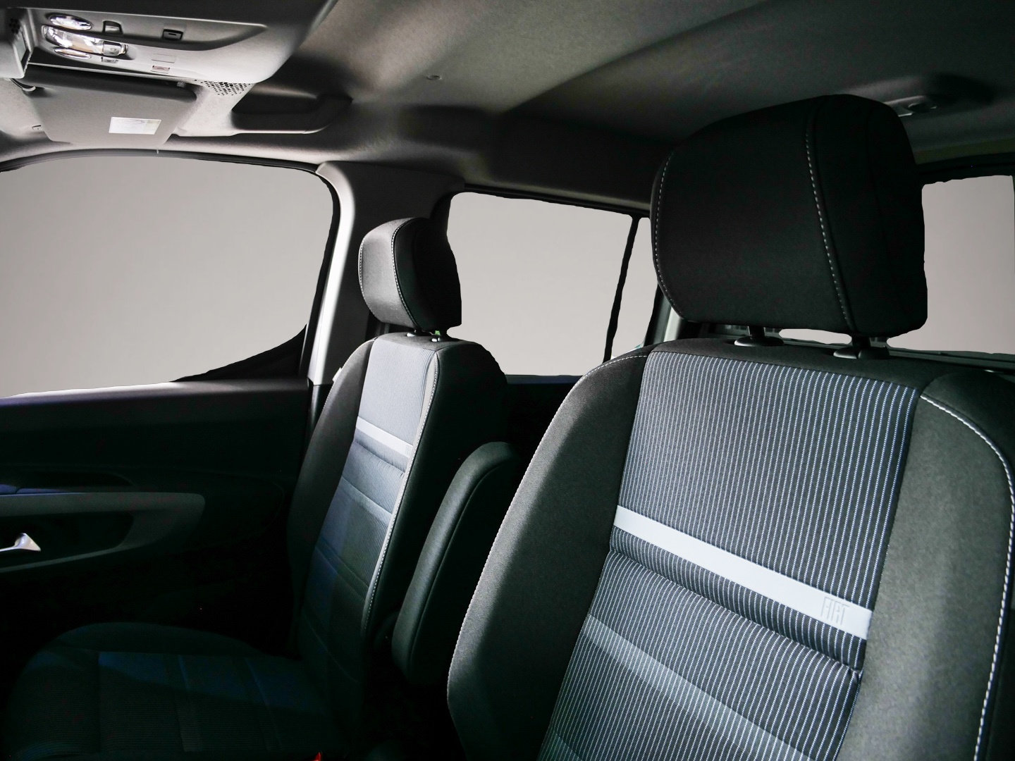 Fiat Doblo, Bild 4 von 5