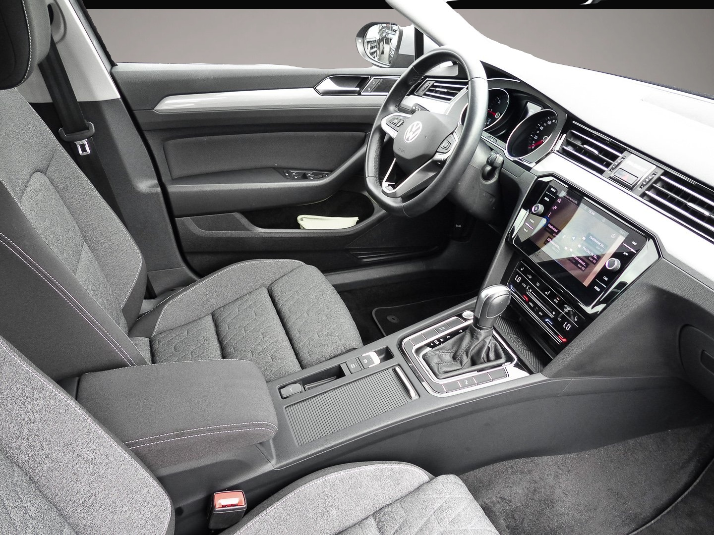 Volkswagen Passat Variant (02/2024, Diesel)