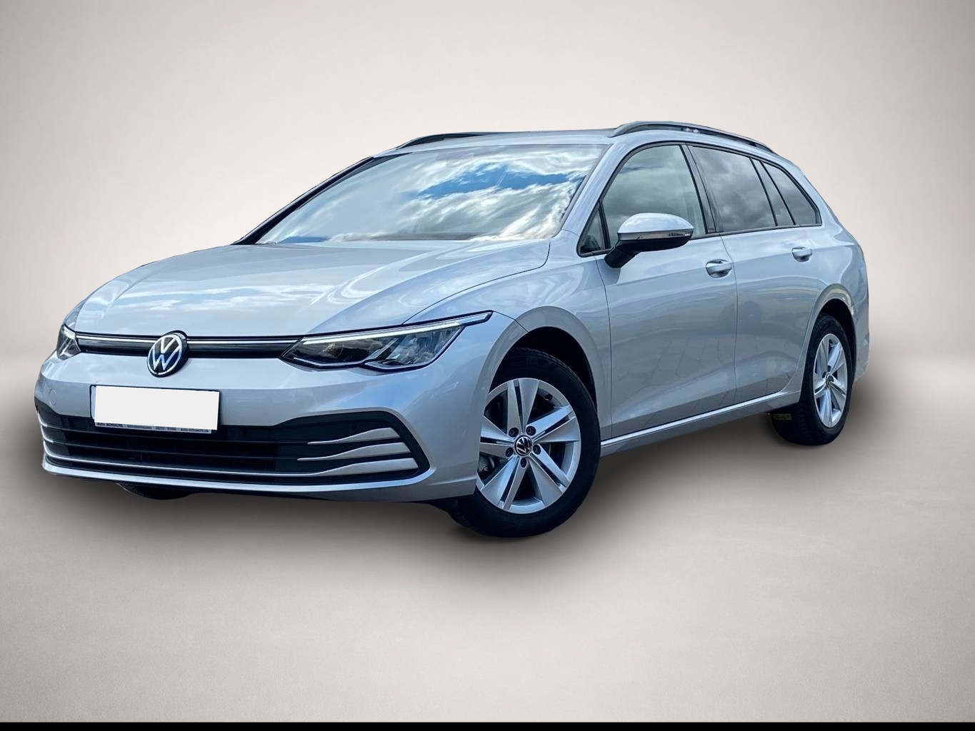 Volkswagen Golf (10/2022, )