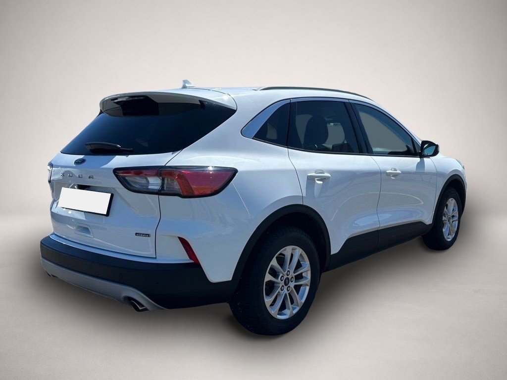 Ford Kuga (02/2022, )