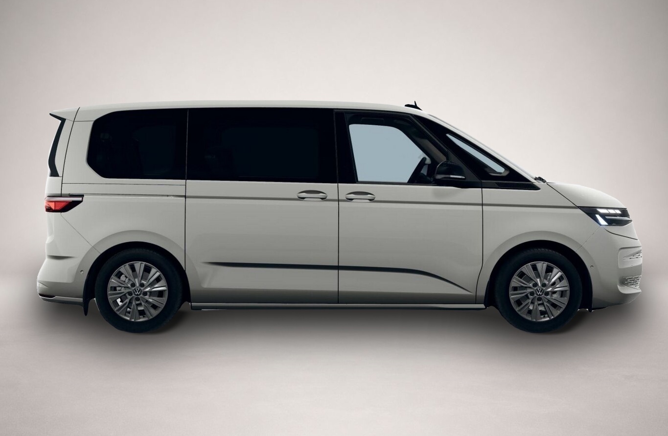 Volkswagen T7 Multivan (06/2026, Diesel)