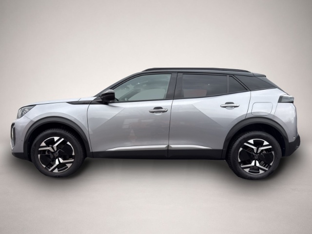 Peugeot 2008 (01/2024, Benzin)