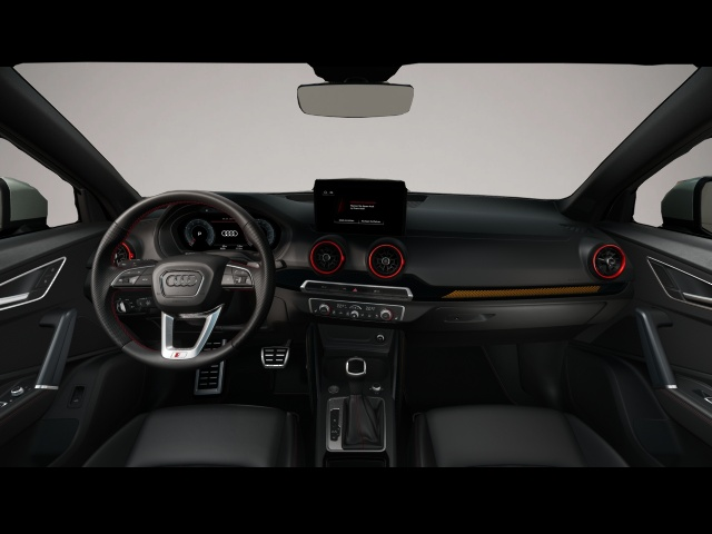 Audi Q2 (08/2025, )