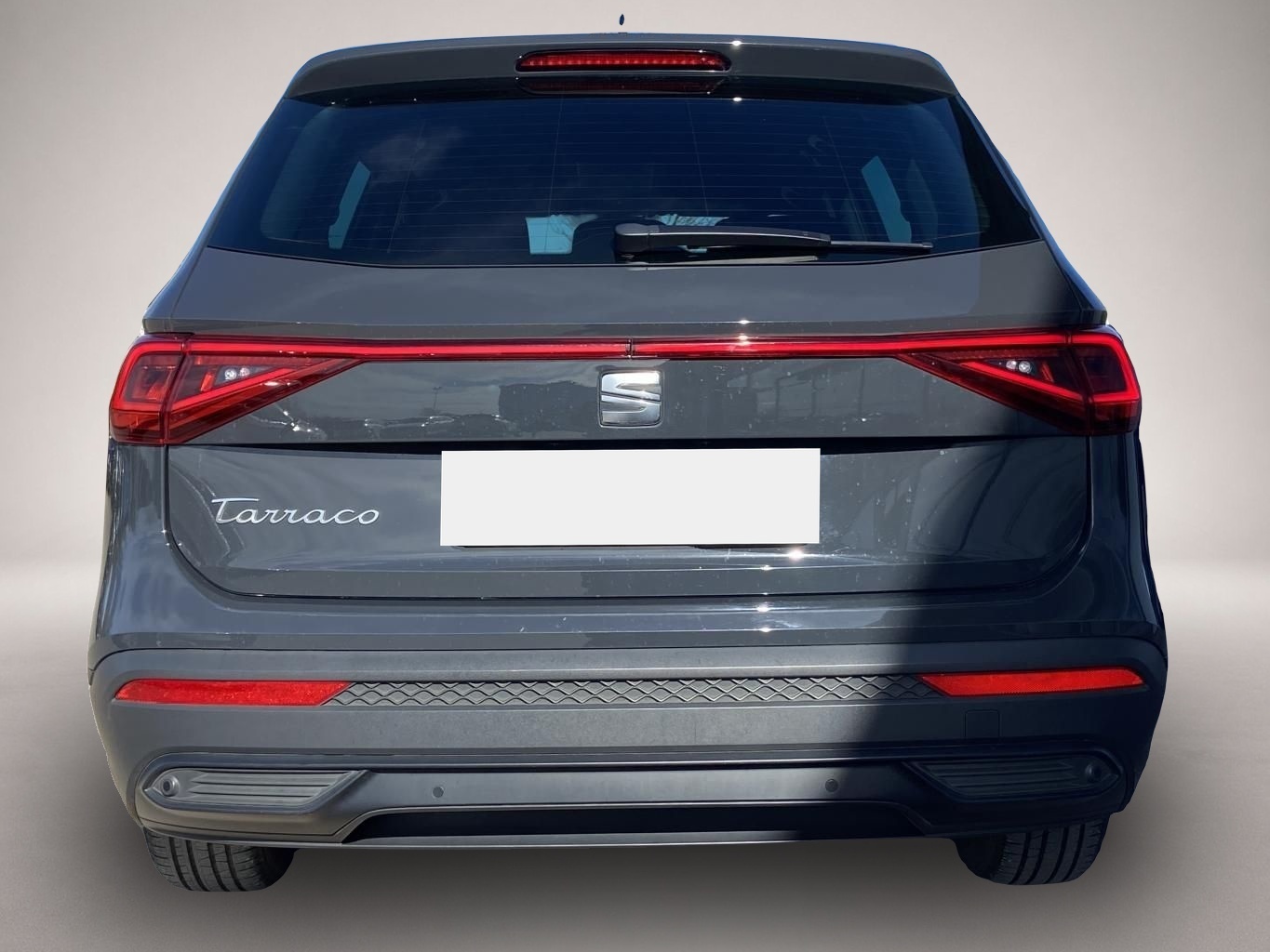 Seat Tarraco (01/2022, )