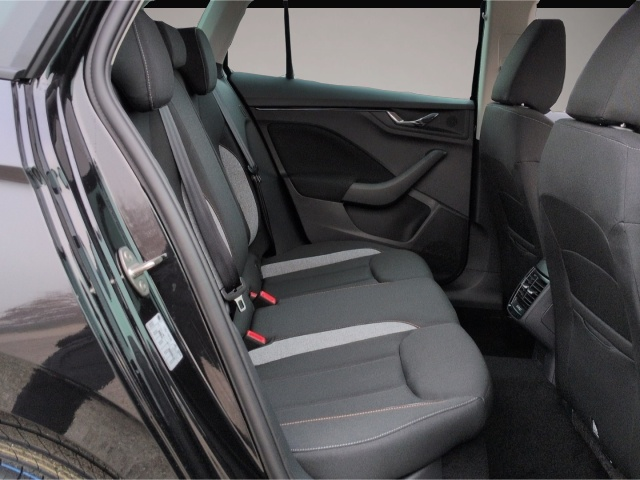 Skoda Kamiq, image 7 of 7