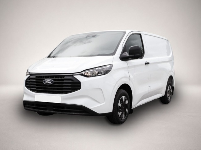 Ford Other (11/2025, Hybrid (Benzin/Elektro))