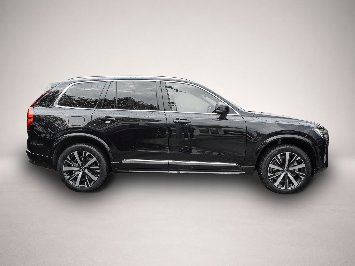 Volvo XC90 (05/2025, )