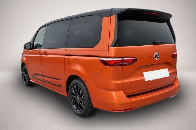 Volkswagen T7 Multivan, image 2 of 5