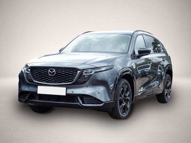 Mazda CX-5 (, Benzin)