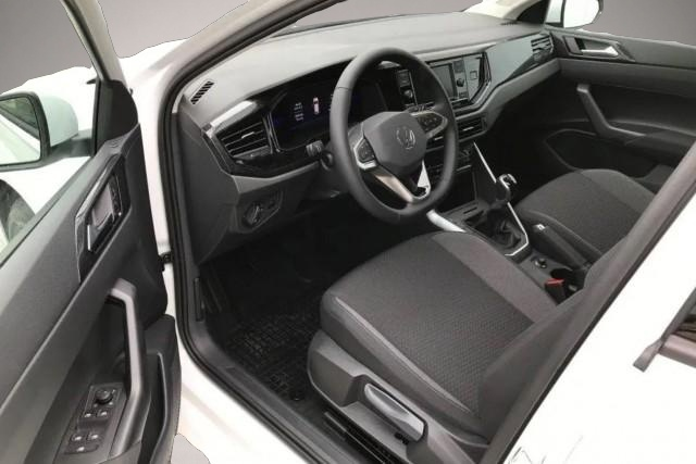 Volkswagen Polo, Bild 4 von 4
