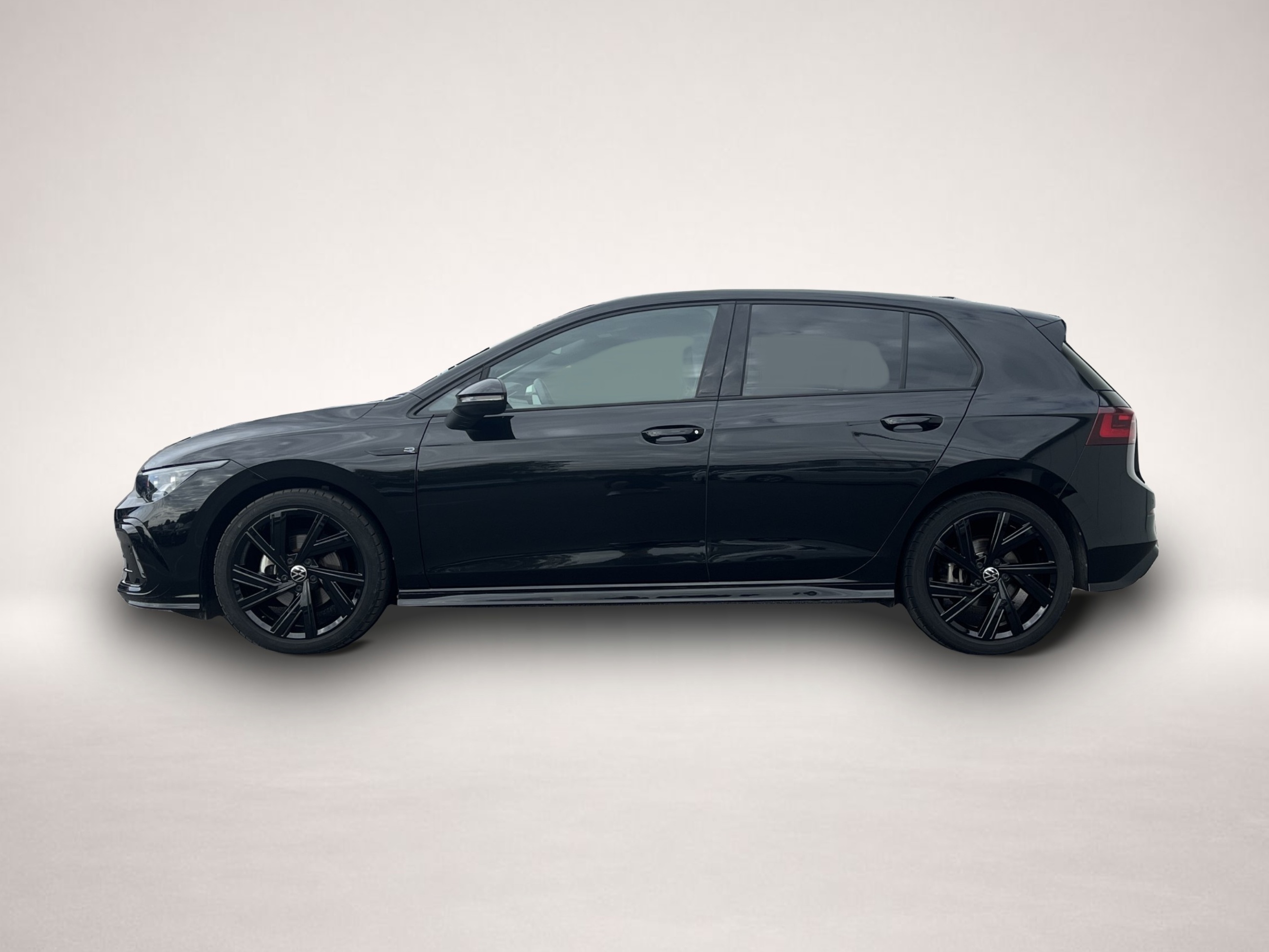 Volkswagen Golf (05/2024, )