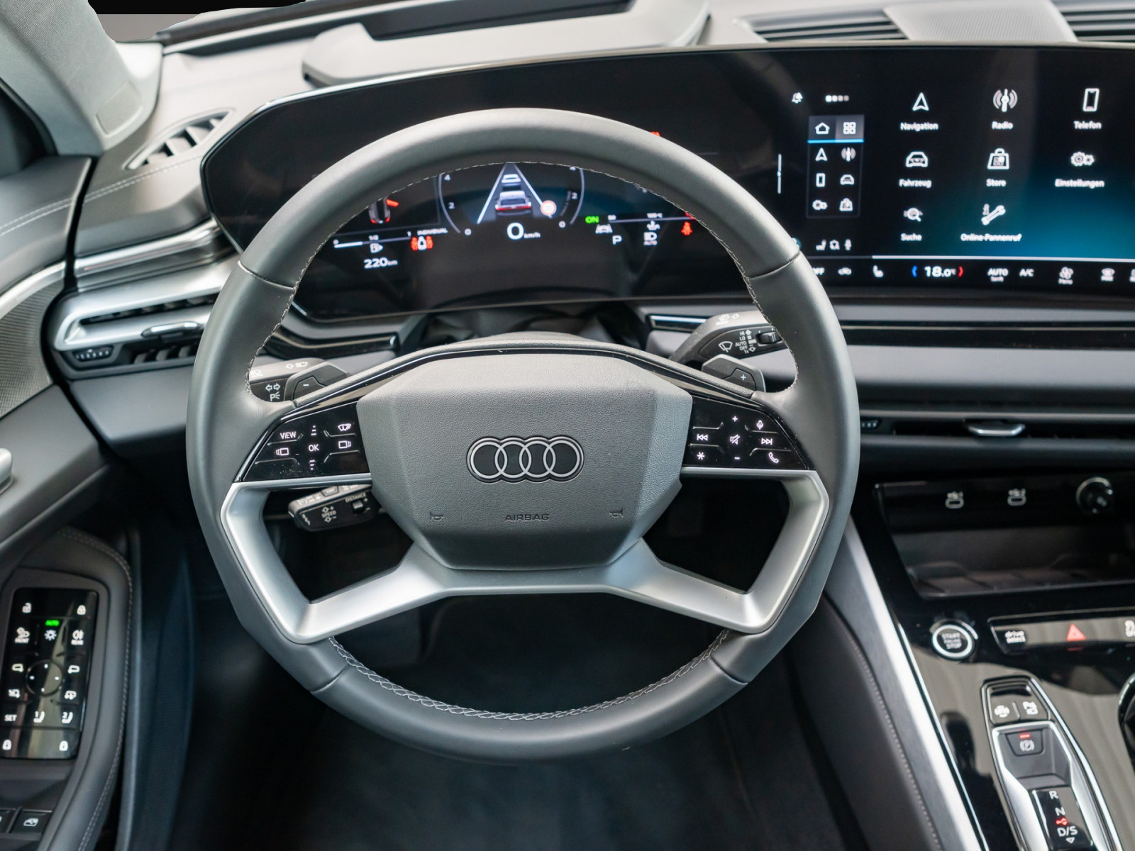 Audi A5 (10/2025, Diesel)