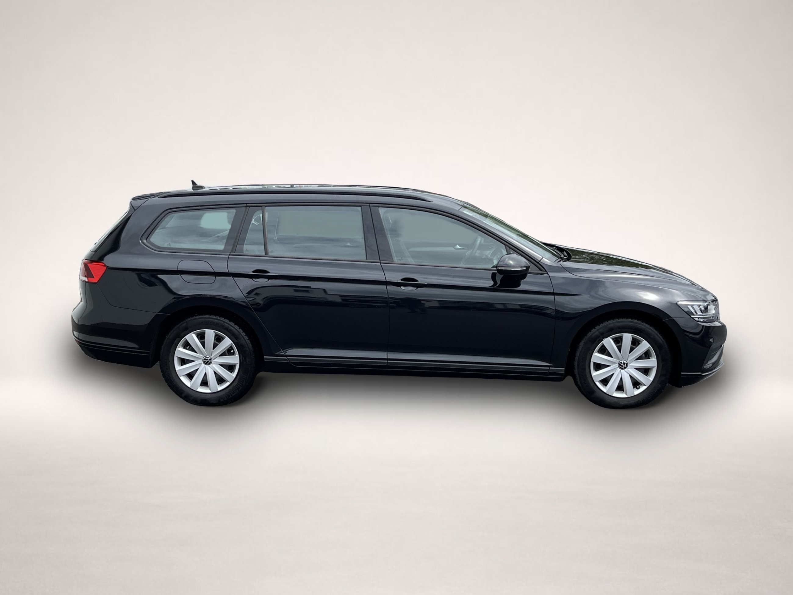 Volkswagen Passat Variant (10/2022, Diesel)