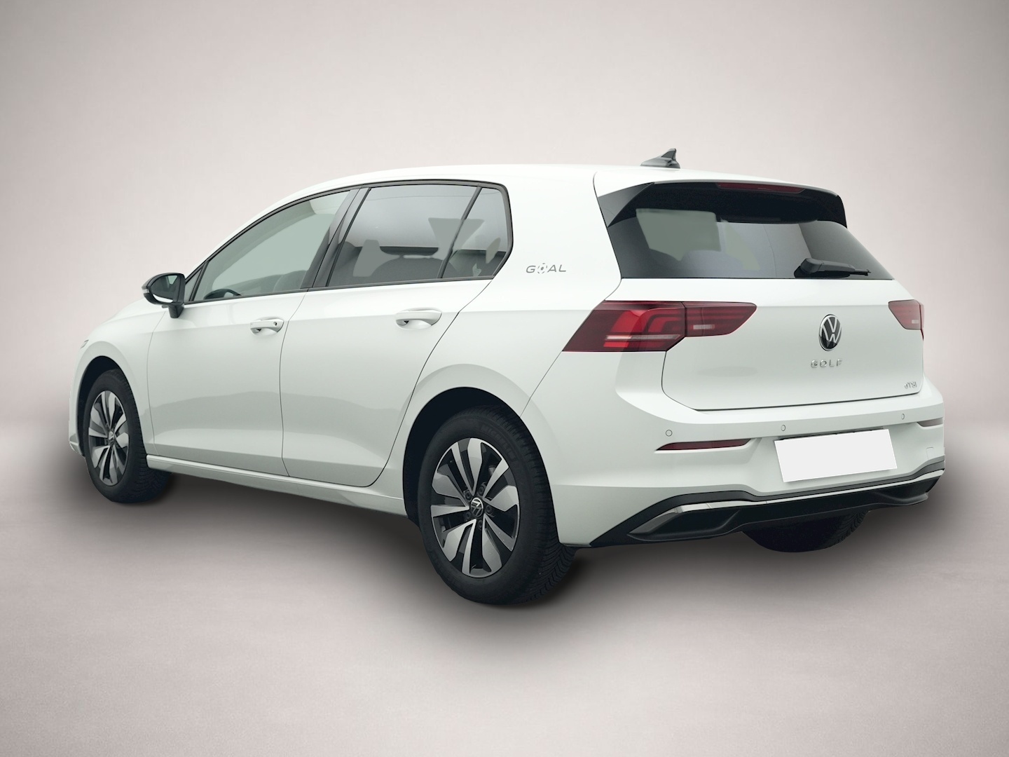 Volkswagen Golf (05/2025, Benzin)