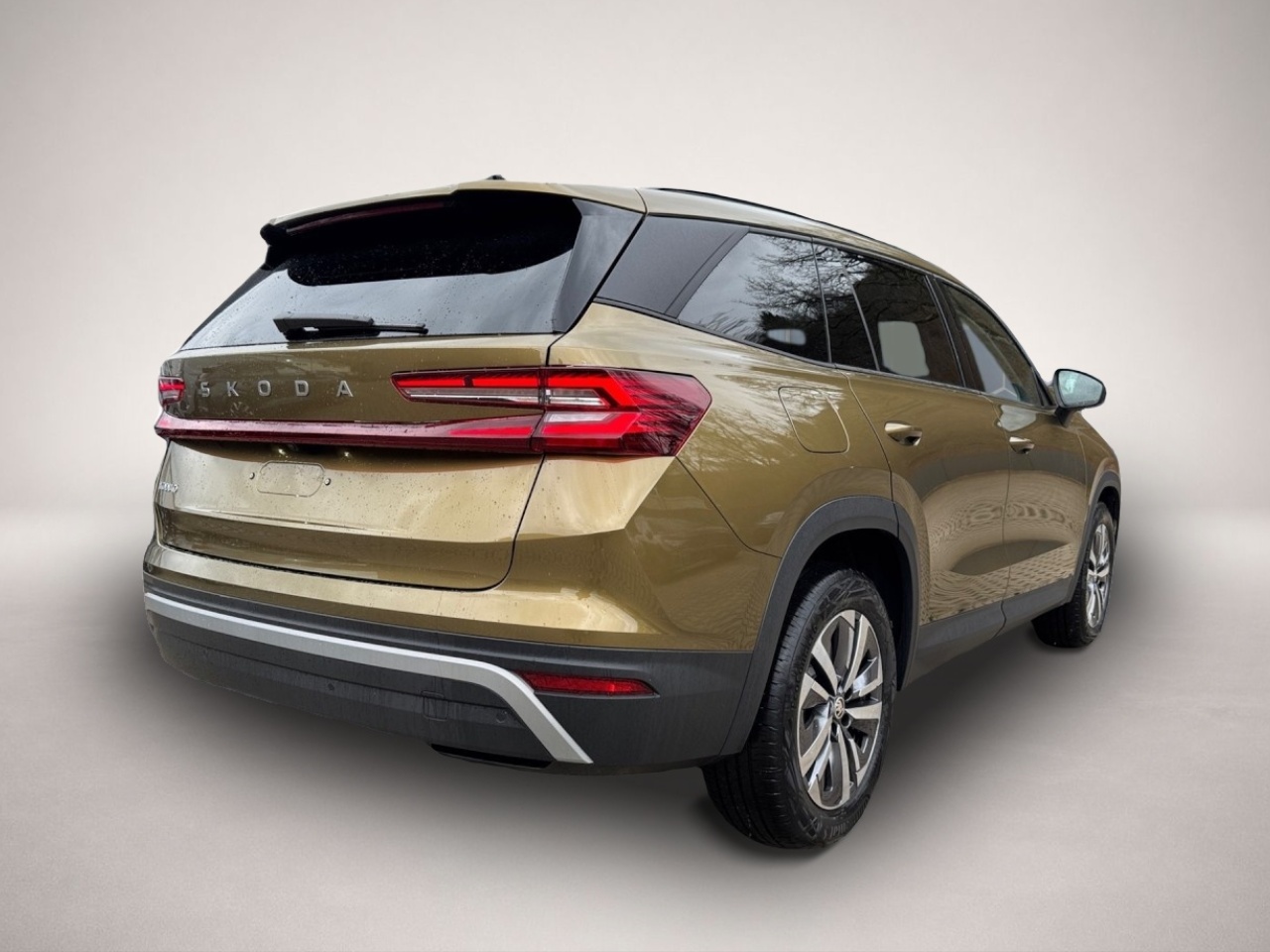 Skoda Kodiaq, Bild 3 von 6