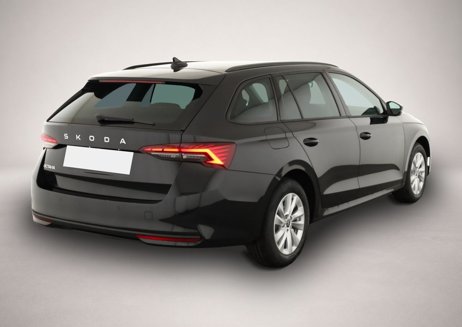 Skoda Octavia (06/2026, Diesel)