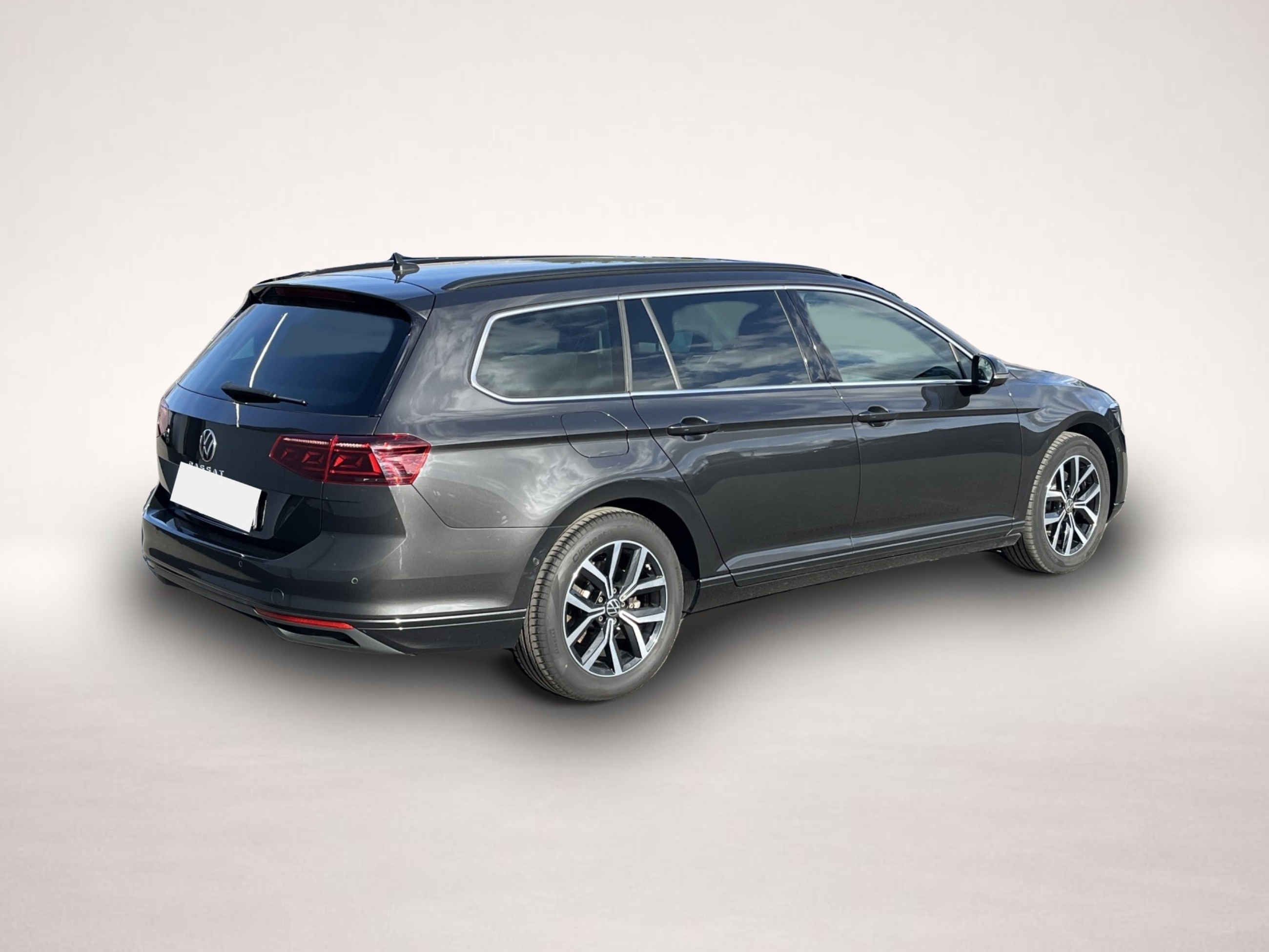 Volkswagen Passat Variant (01/2021, Diesel)
