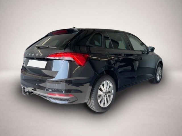 Skoda Scala, Bild 4 von 5