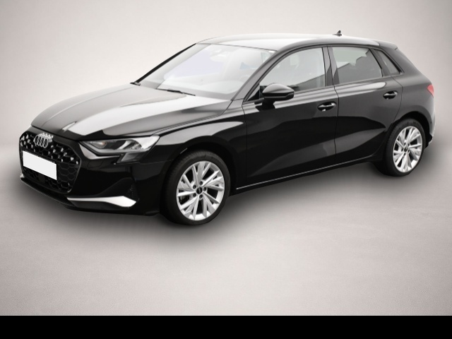 Audi A3 (01/2025, Benzin)