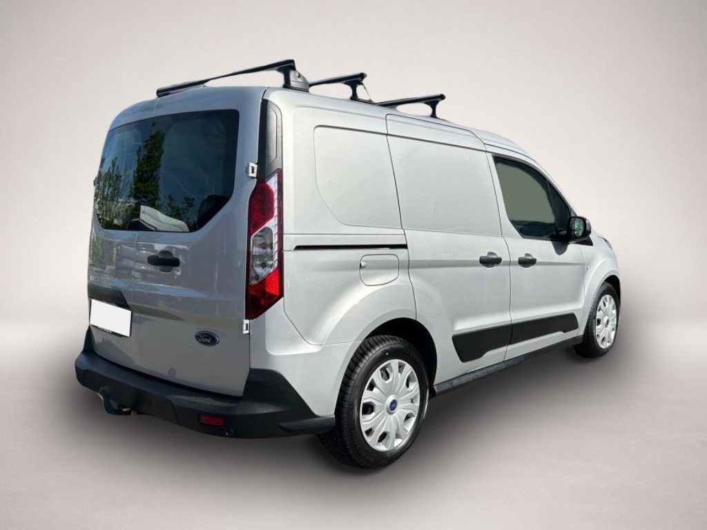 Ford Transit Connect (02/2023, )