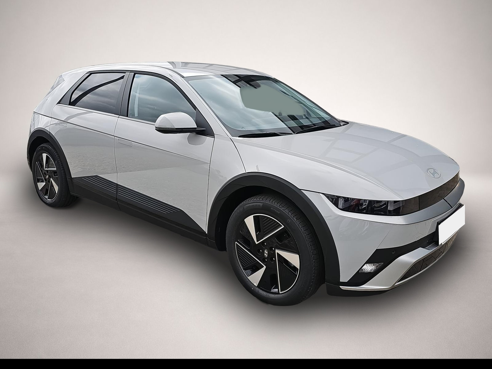 Hyundai IONIQ 5 (06/2026, ELECTRIC)