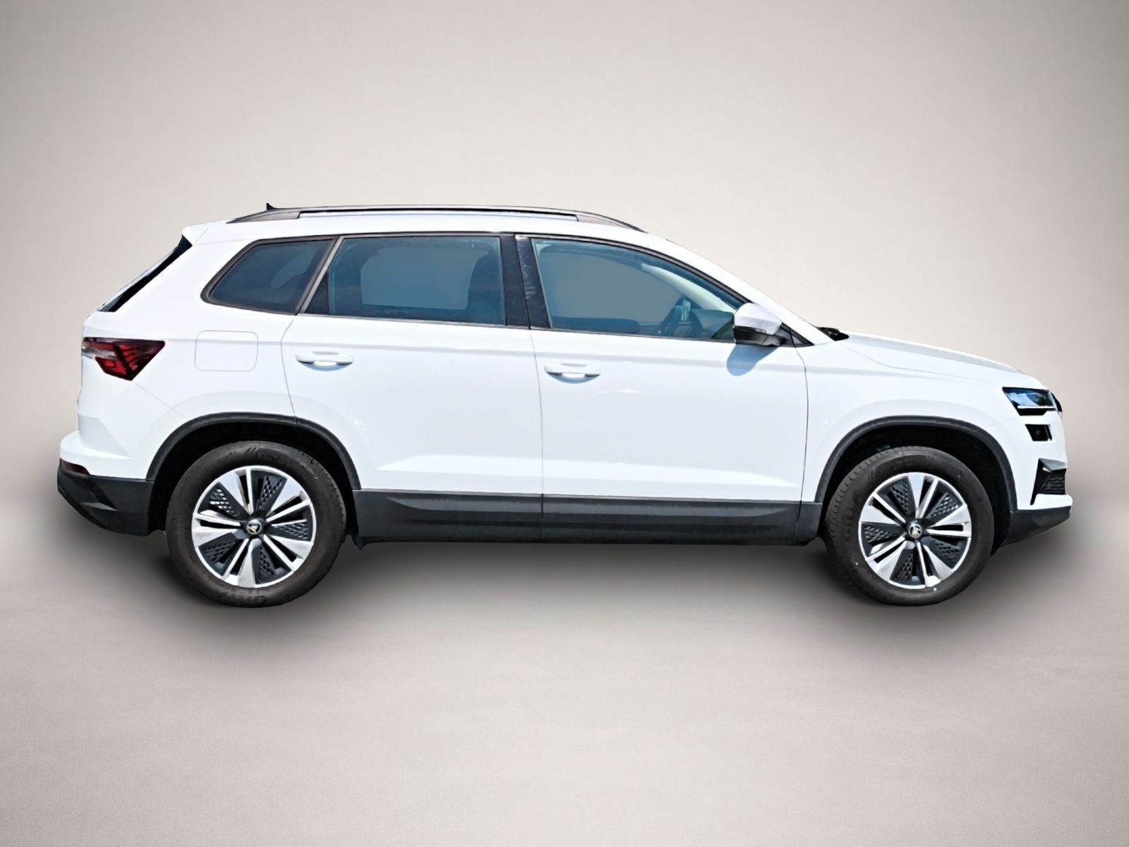 Skoda Karoq (02/2024, Diesel)