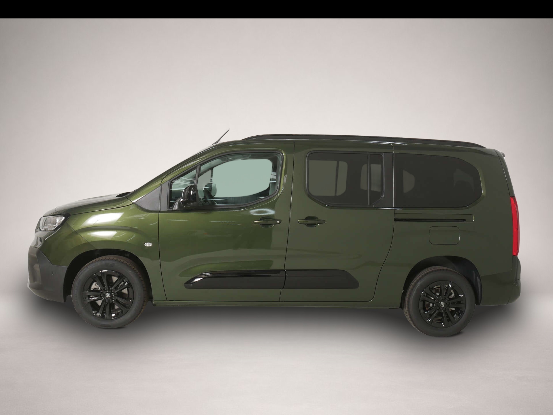 Fiat Qubo (09/2024, Diesel)