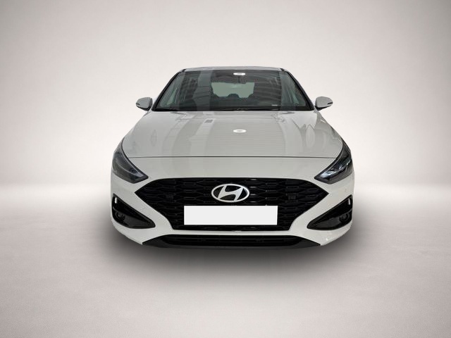 Hyundai i30 (11/2025, Benzin)