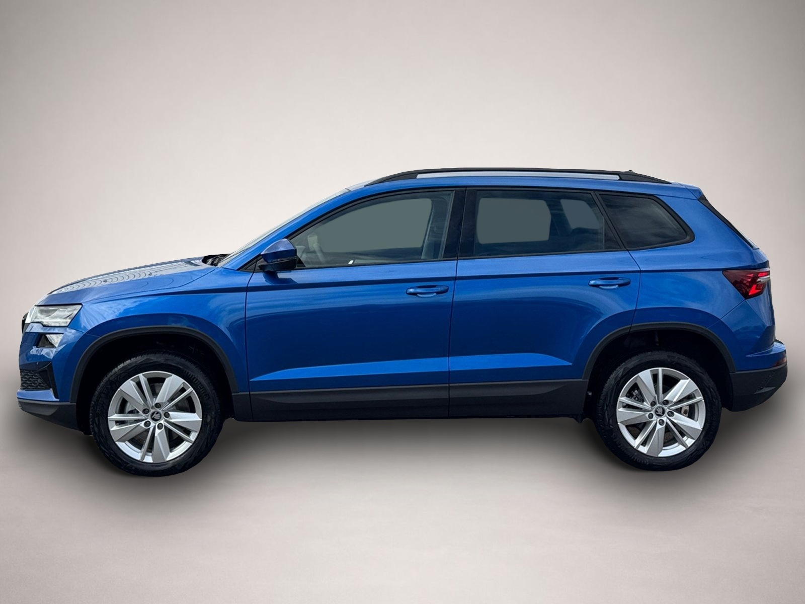 Skoda Karoq (07/2026, Diesel)