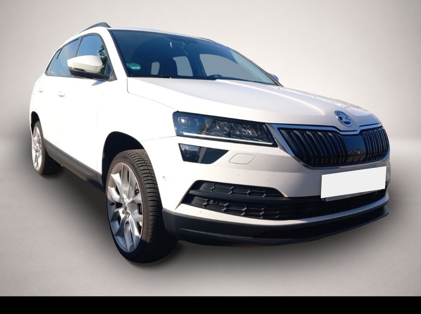 Skoda Karoq (06/2021, )