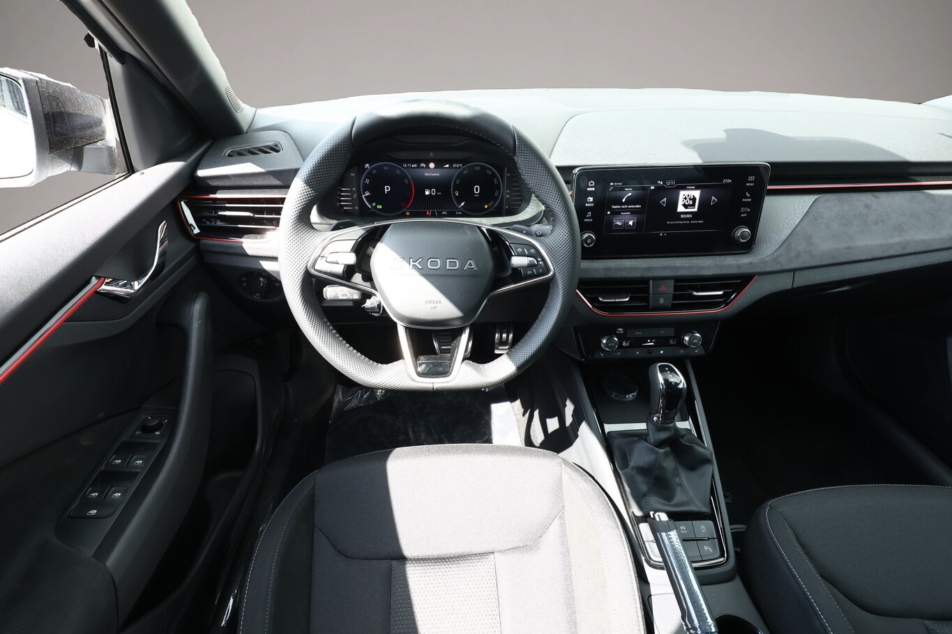 Skoda Scala (07/2026, Benzin)
