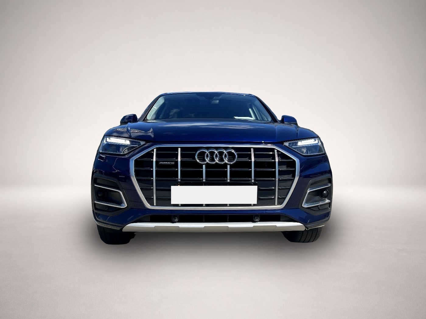Audi quattro (09/2022, Diesel)