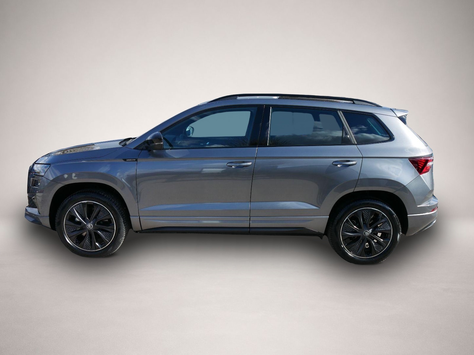 Skoda Karoq (04/2026, Diesel)