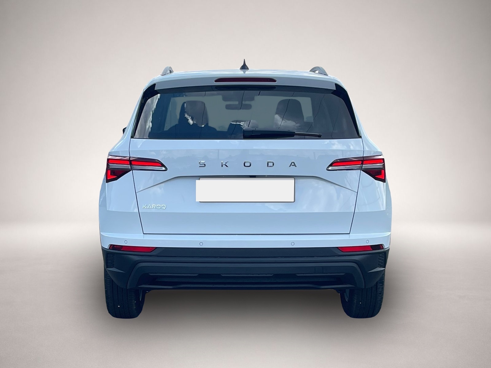 Skoda Karoq (07/2026, Benzin)