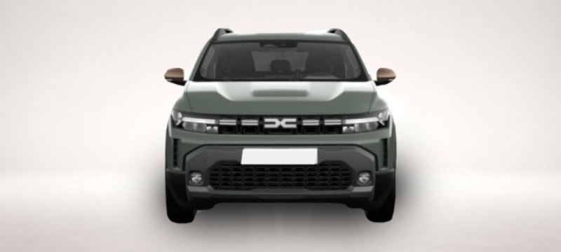 Dacia Duster, Bild 5 von 5