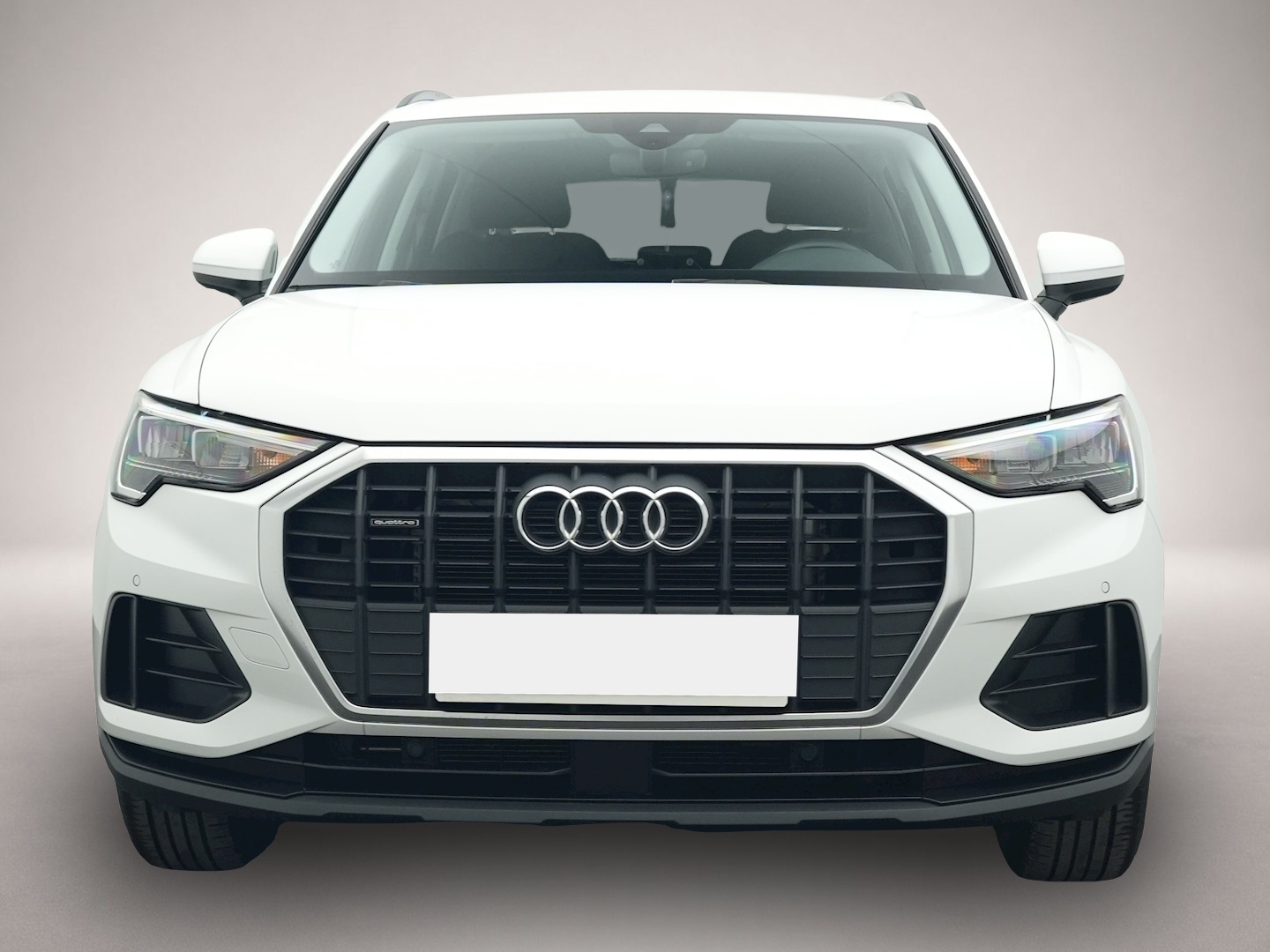 Audi quattro (11/2023, Diesel)