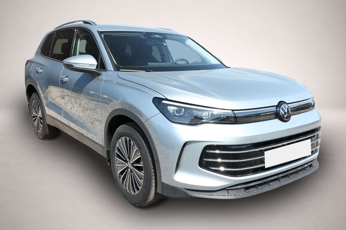 Volkswagen Tiguan (06/2026, Diesel)
