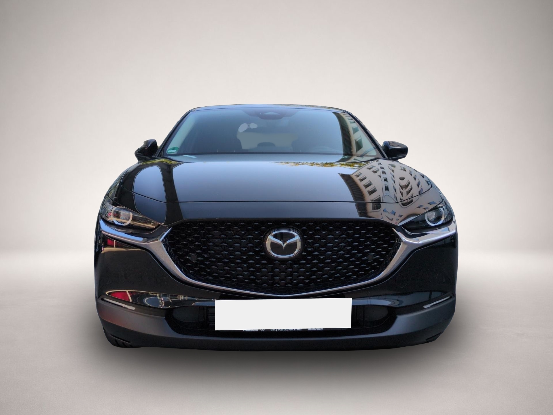 Mazda CX-30 (04/2026, Benzin)
