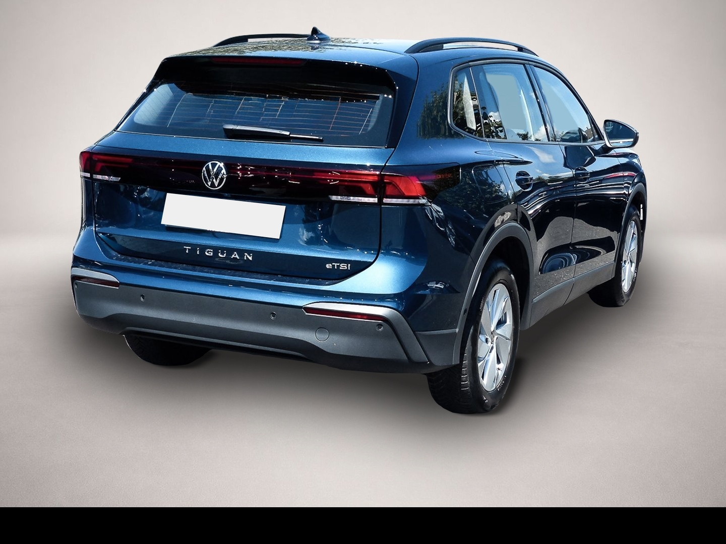 Volkswagen Tiguan (03/2025, )
