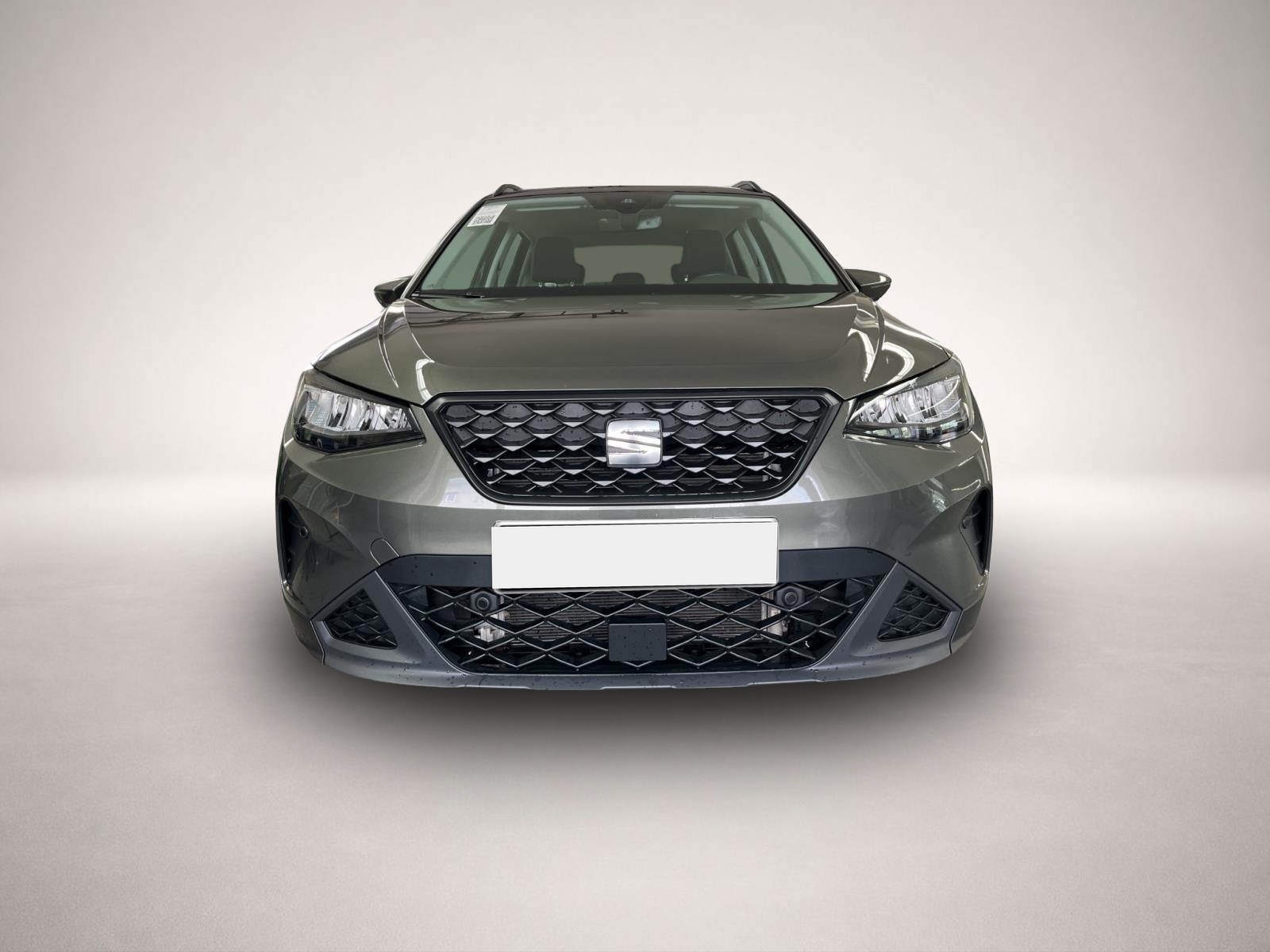 Seat Arona (04/2024, Benzin)