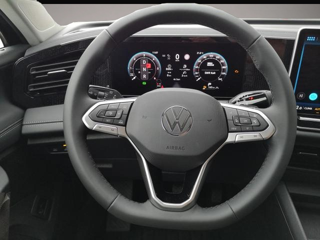 Volkswagen Tiguan, Bild 3 von 4