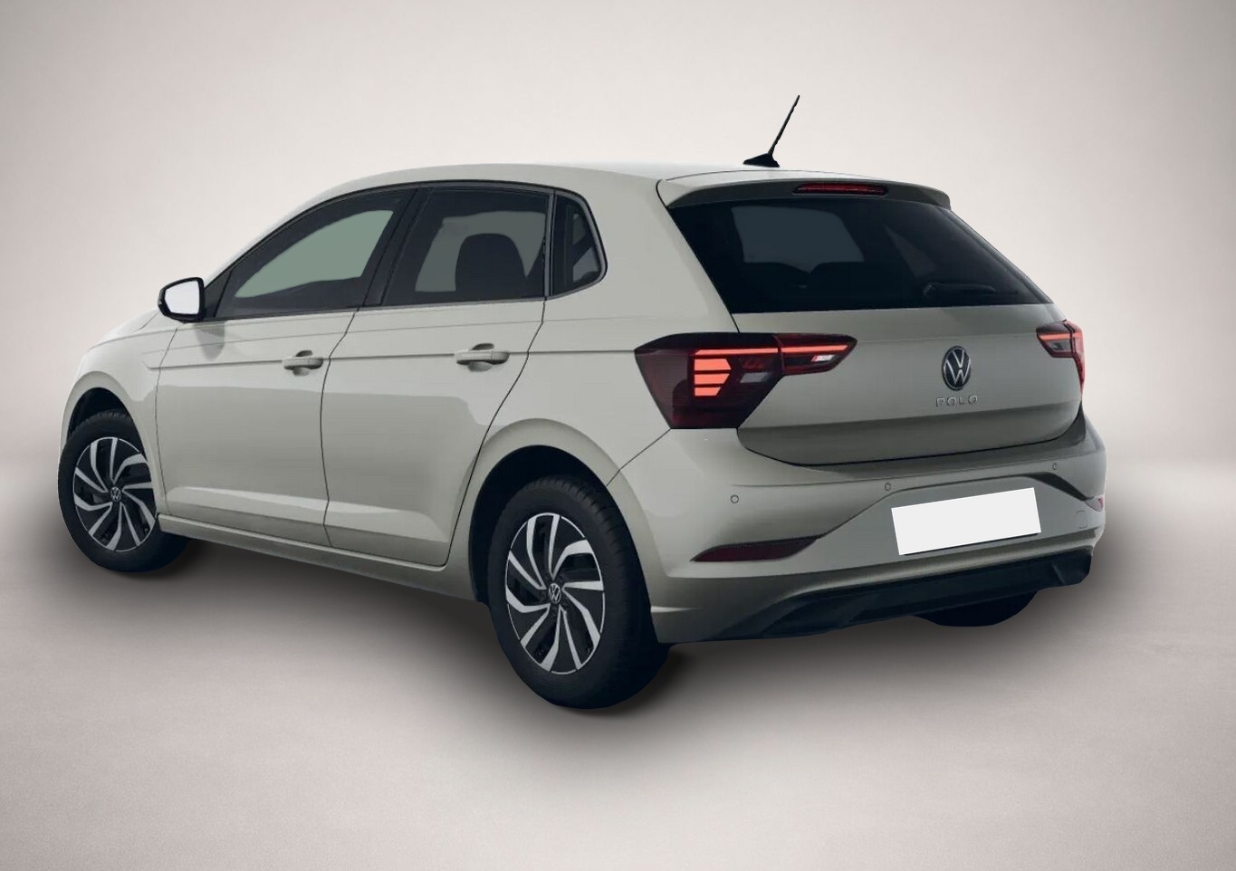 Volkswagen Polo (07/2026, Benzin)