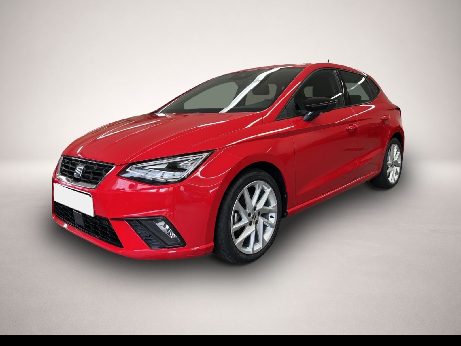 Seat Ibiza (03/2024, Benzin)