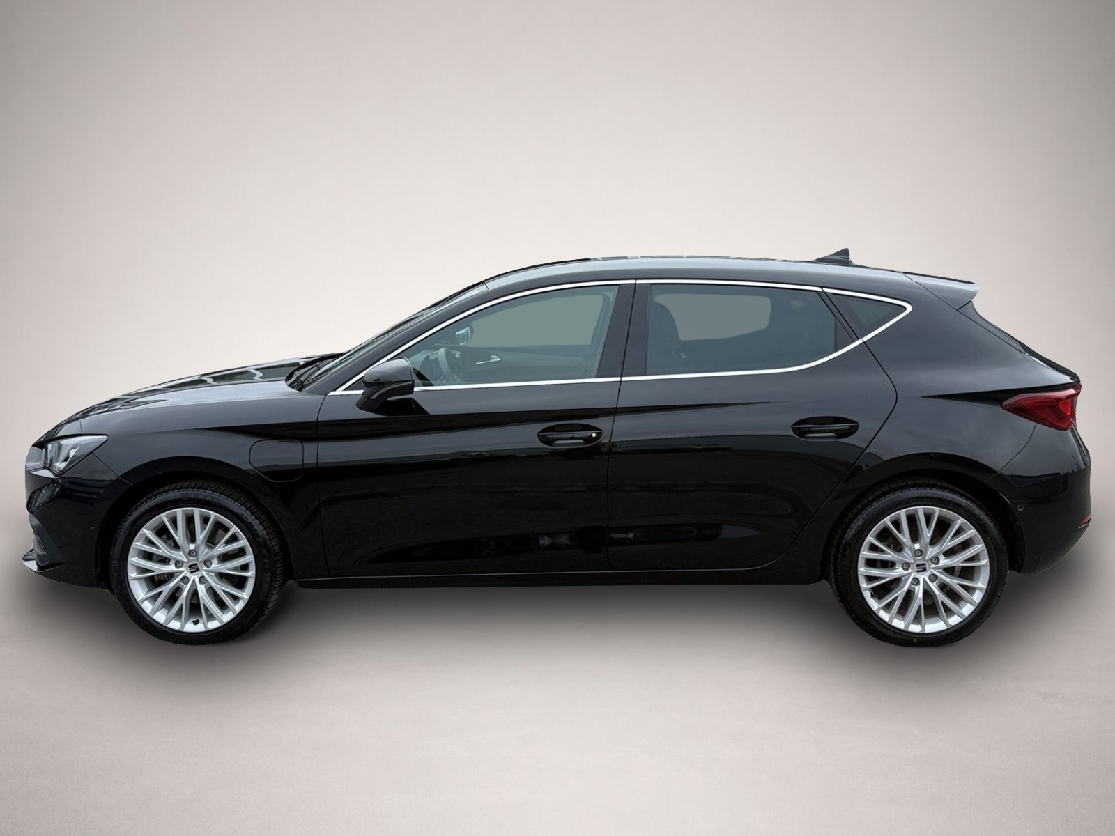 Seat Leon (12/2020, Hybrid (Benzin/Elektro))