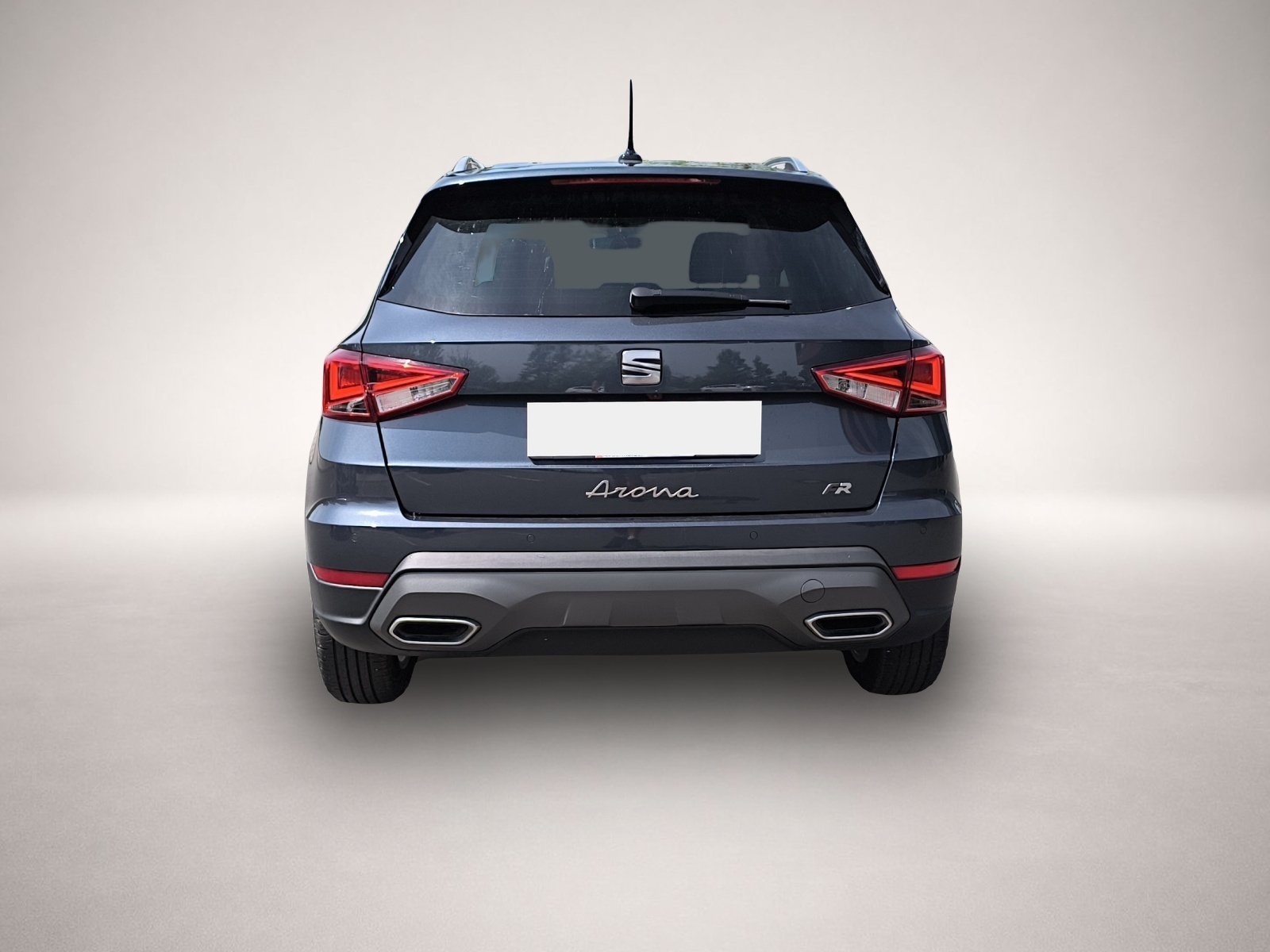 Seat Arona (03/2025, Benzin)