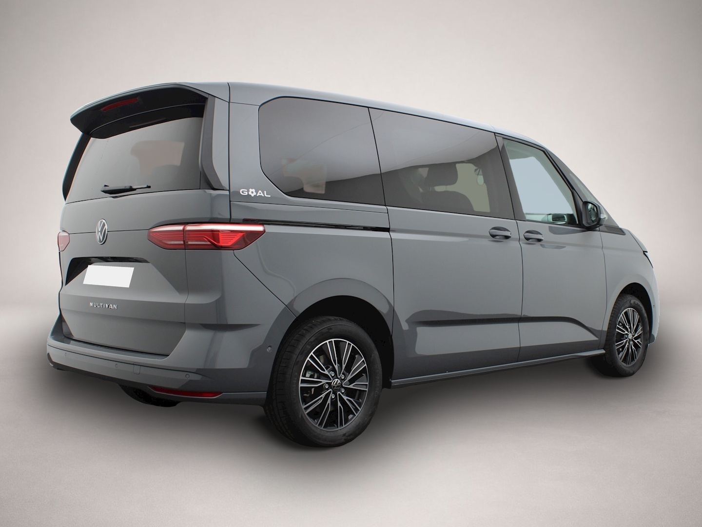 Volkswagen T7 Multivan (10/2024, Diesel)