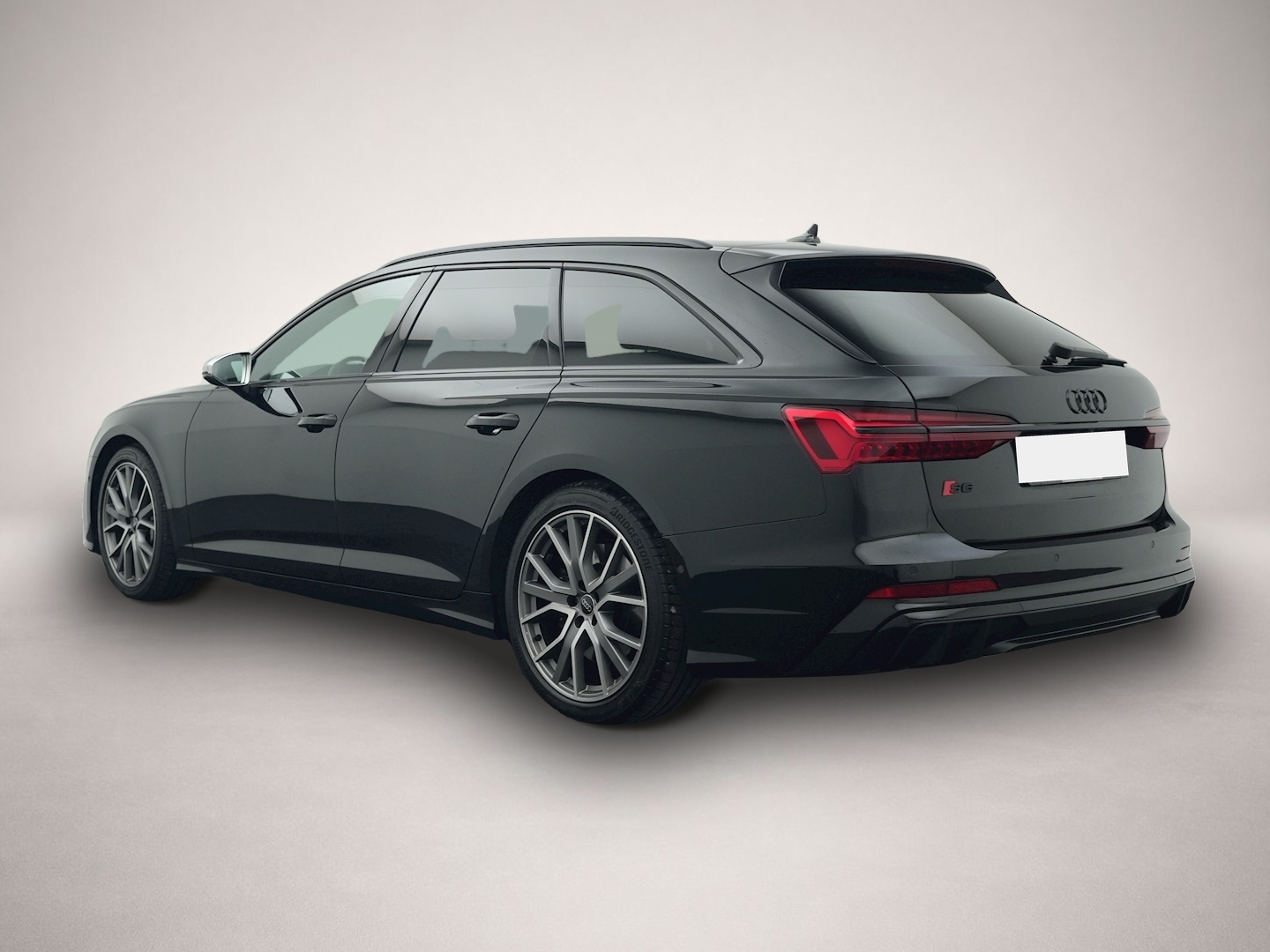 Audi S6 (06/2024, Diesel)