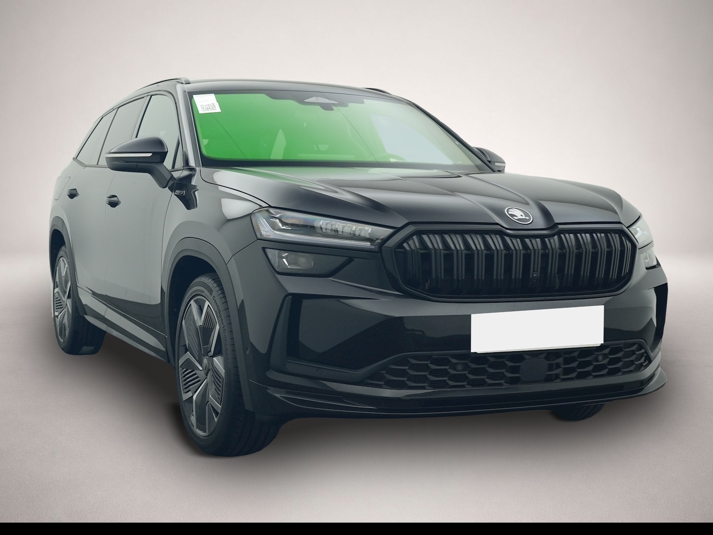 Skoda Kodiaq (08/2025, Hybrid (Benzin/Elektro))