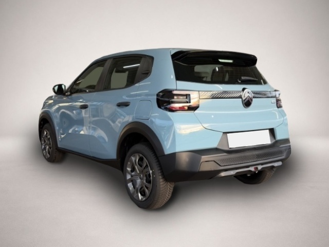 Citroen C3 (10/2025, Benzin)